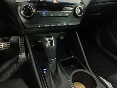 2017 Hyundai Tucson Night *CLEAN CARFAX!*