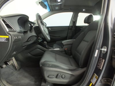 2017 Hyundai Tucson Night *CLEAN CARFAX!*