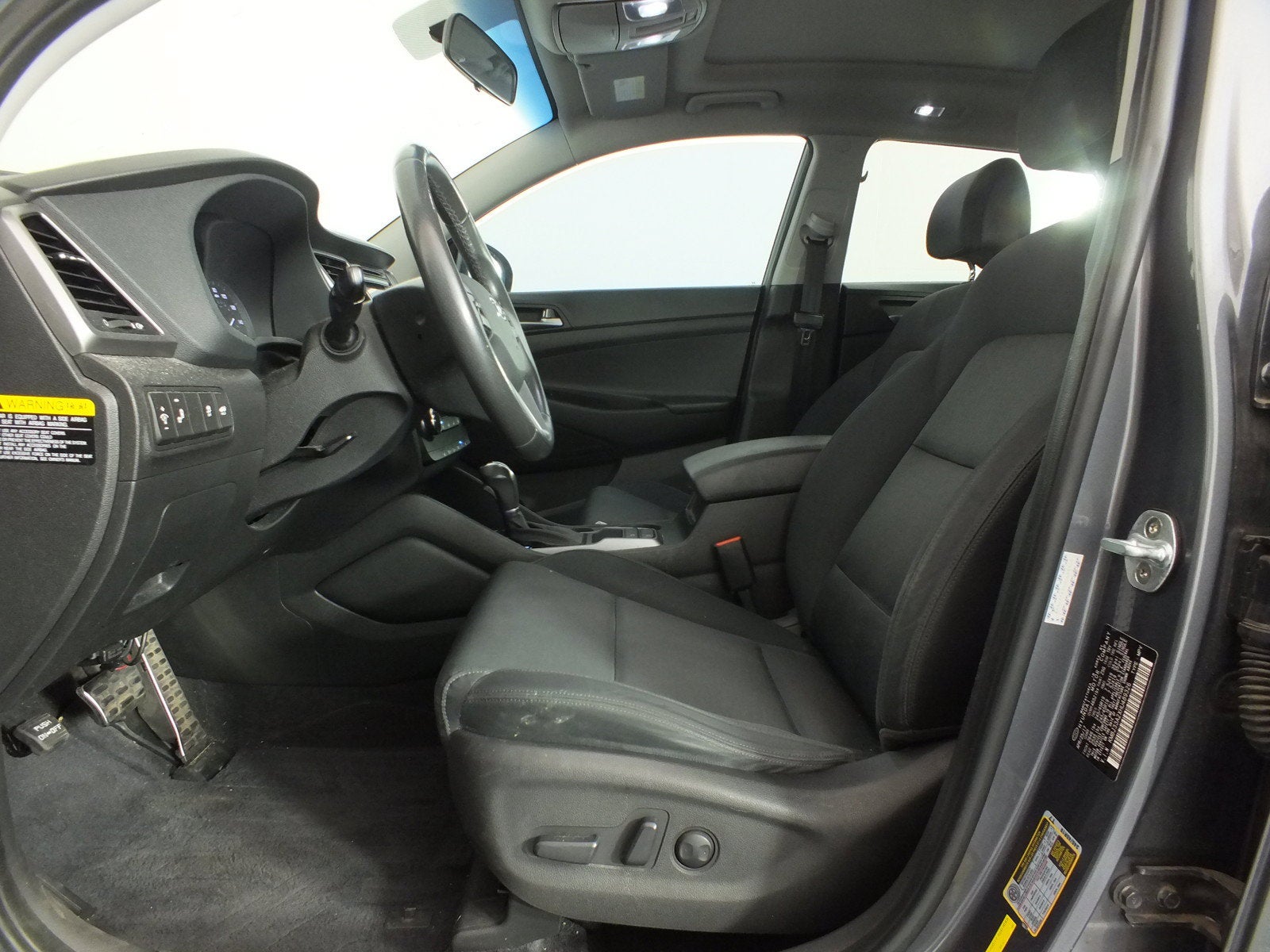 2017 Hyundai Tucson Night *CLEAN CARFAX!*