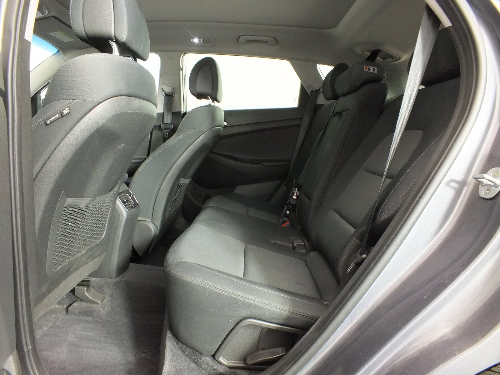 2017 Hyundai Tucson Night *CLEAN CARFAX!*