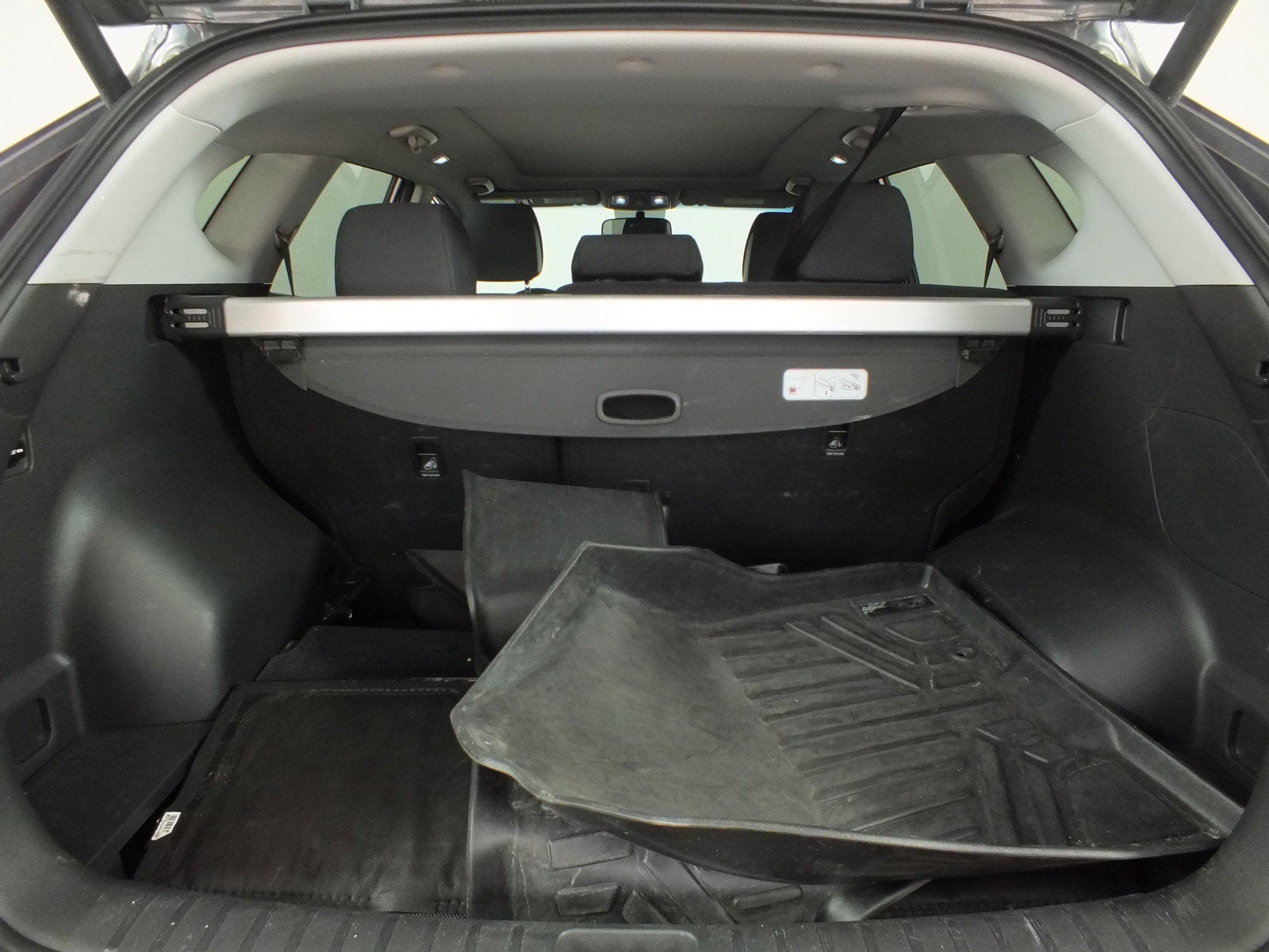 2017 Hyundai Tucson Night *CLEAN CARFAX!*