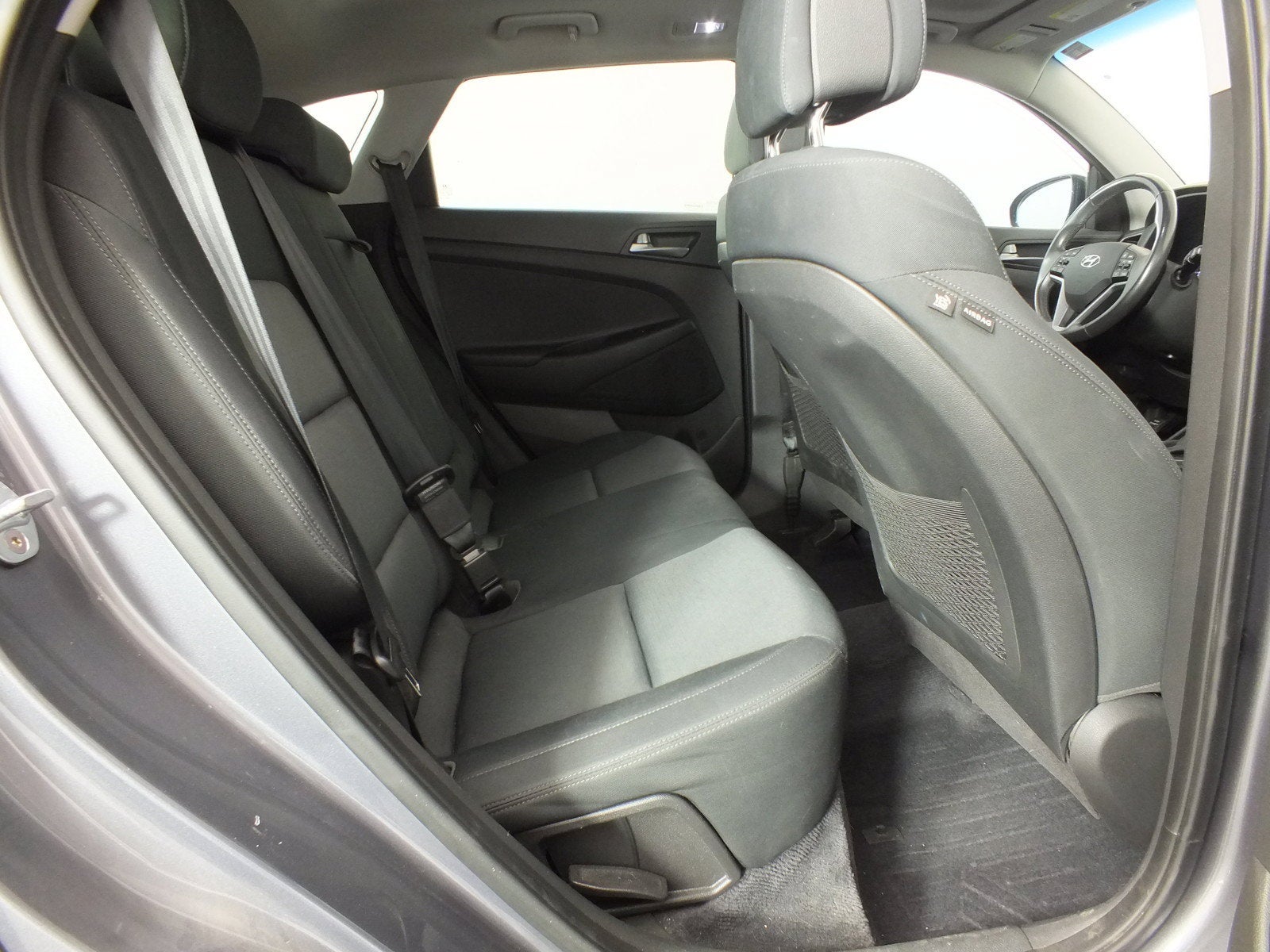 2017 Hyundai Tucson Night *CLEAN CARFAX!*