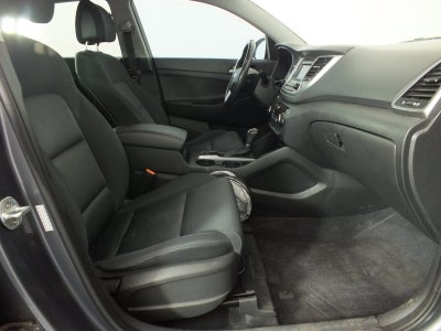 2017 Hyundai Tucson Night *CLEAN CARFAX!*