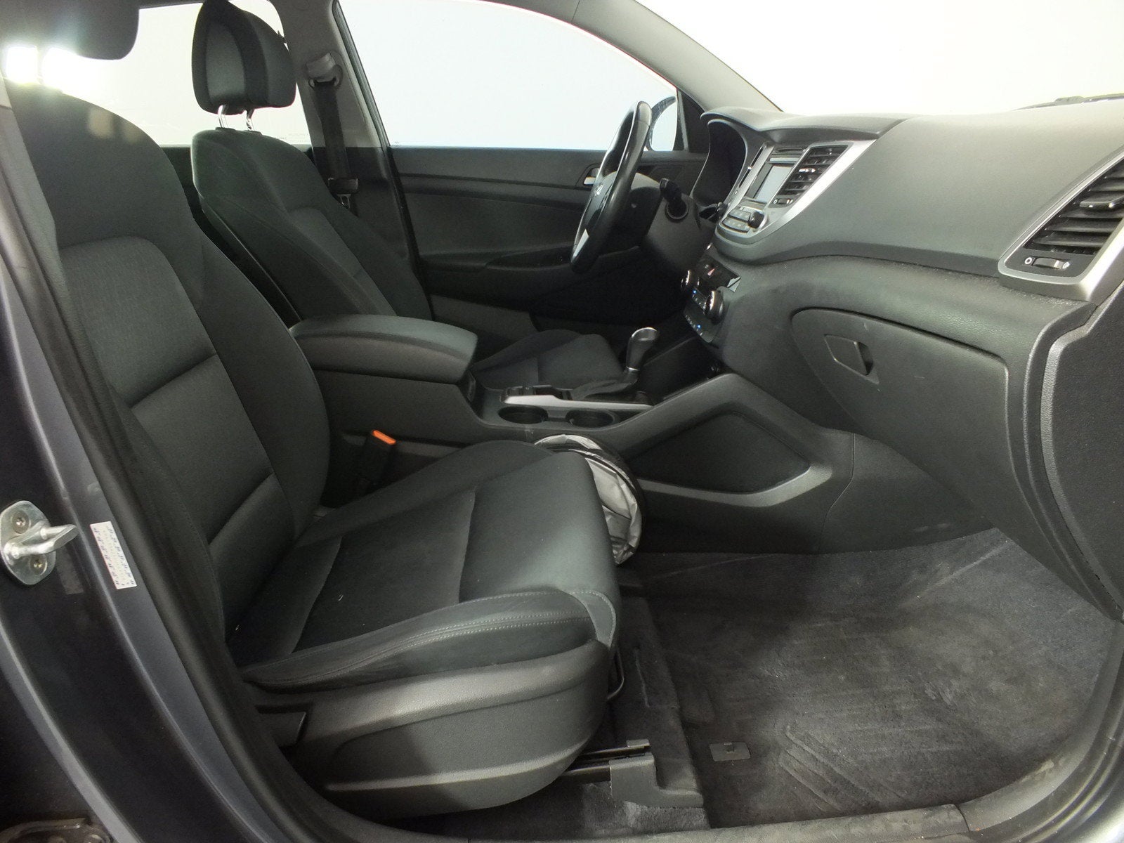 2017 Hyundai Tucson Night *CLEAN CARFAX!*