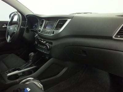 2017 Hyundai Tucson Night *CLEAN CARFAX!*