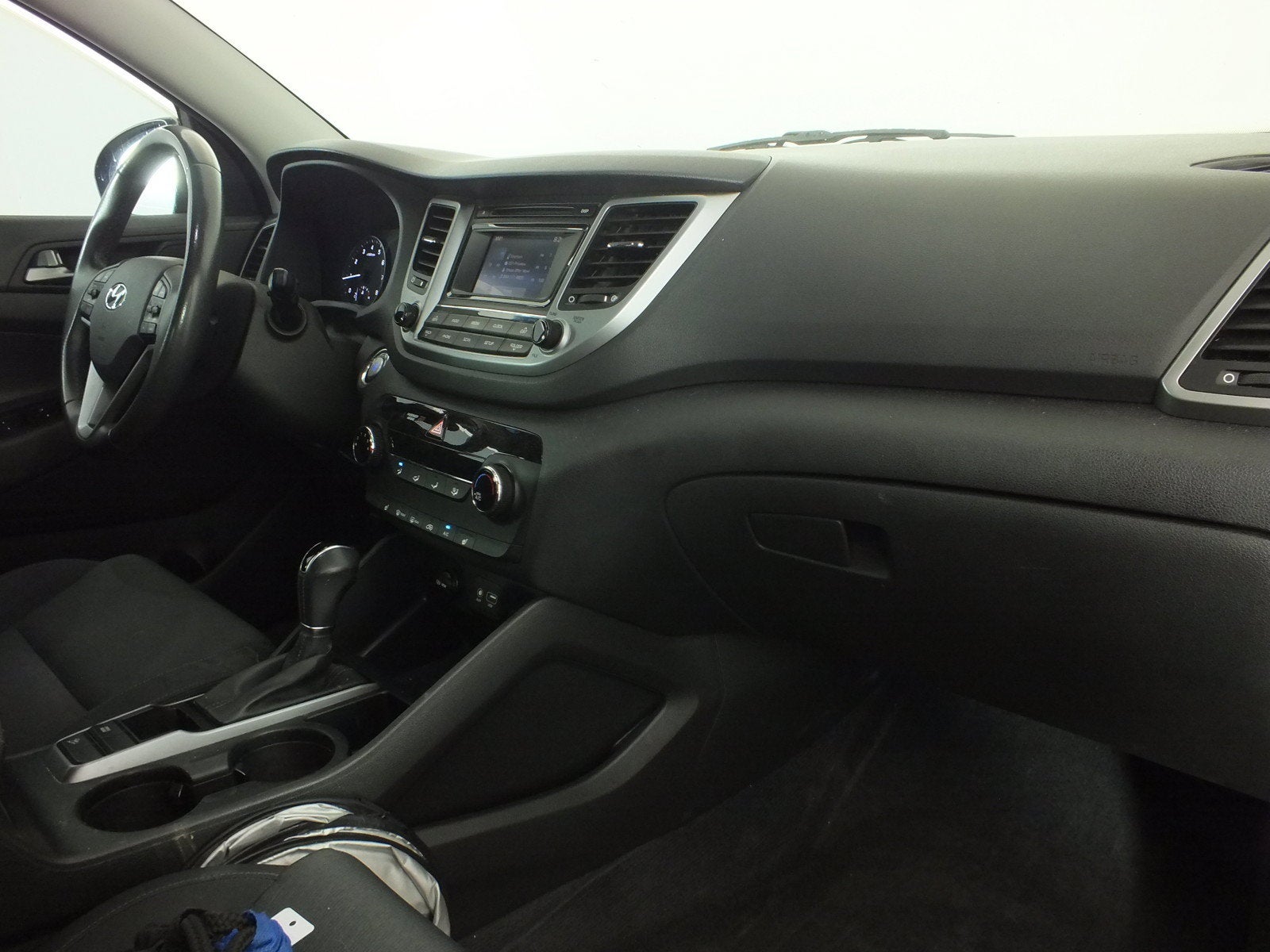 2017 Hyundai Tucson Night *CLEAN CARFAX!*