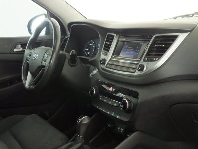 2017 Hyundai Tucson Night *CLEAN CARFAX!*