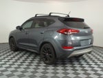 2017 Hyundai Tucson Night *CLEAN CARFAX!*