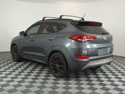 2017 Hyundai Tucson Night *CLEAN CARFAX!*