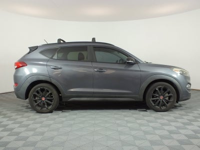 2017 Hyundai Tucson Night *CLEAN CARFAX!*