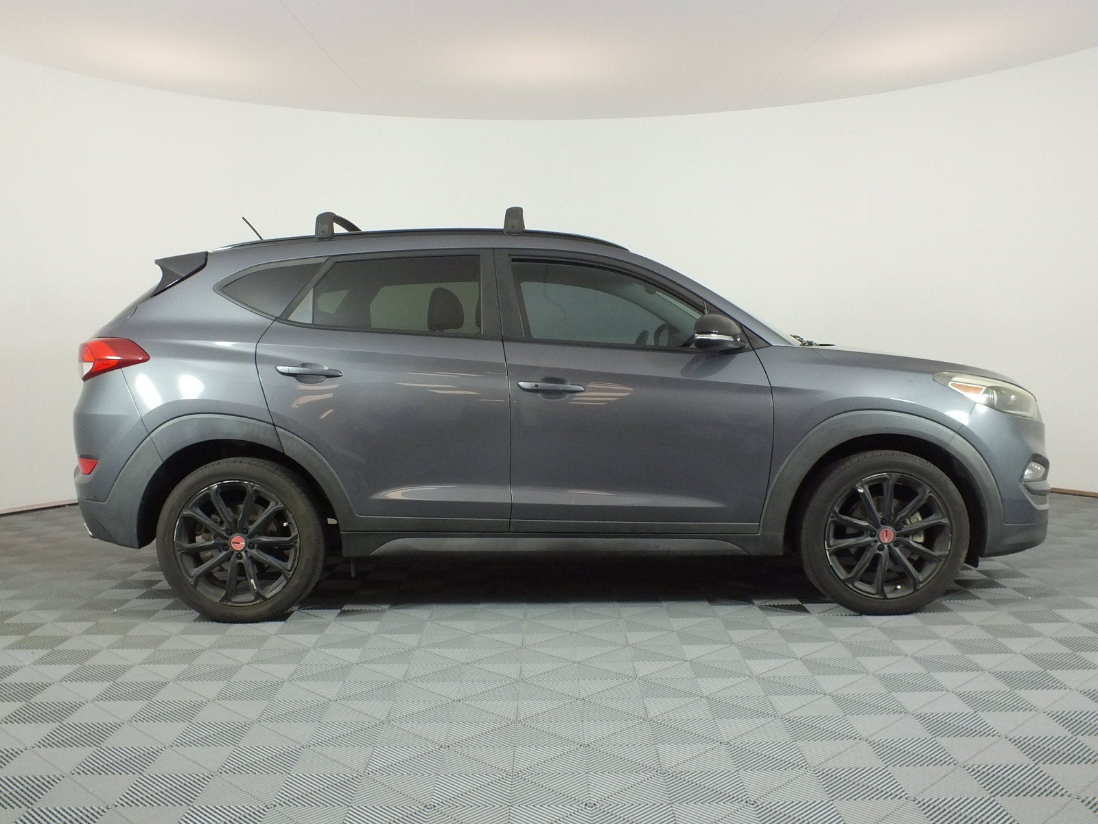 2017 Hyundai Tucson Night *CLEAN CARFAX!*