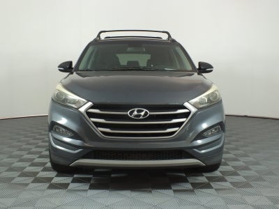 2017 Hyundai Tucson Night *CLEAN CARFAX!*