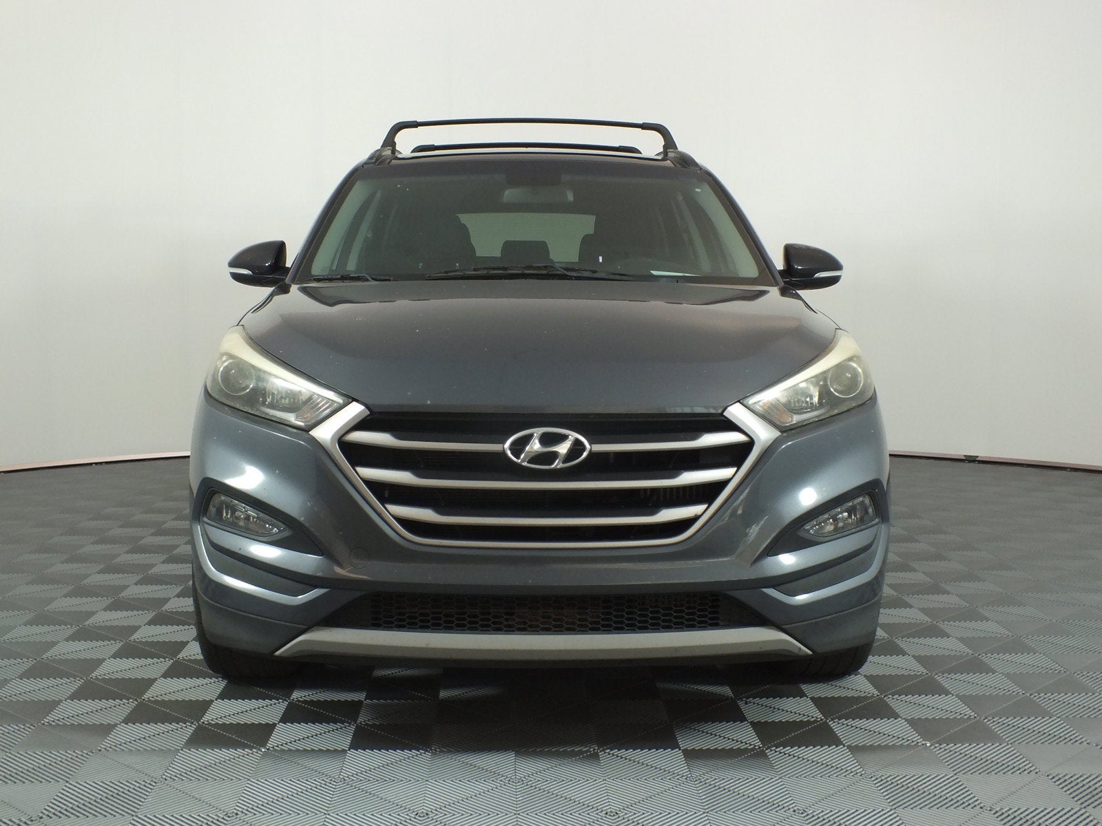 2017 Hyundai Tucson Night *CLEAN CARFAX!*