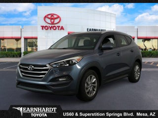 2016 Hyundai Tucson SE *1-OWNER*