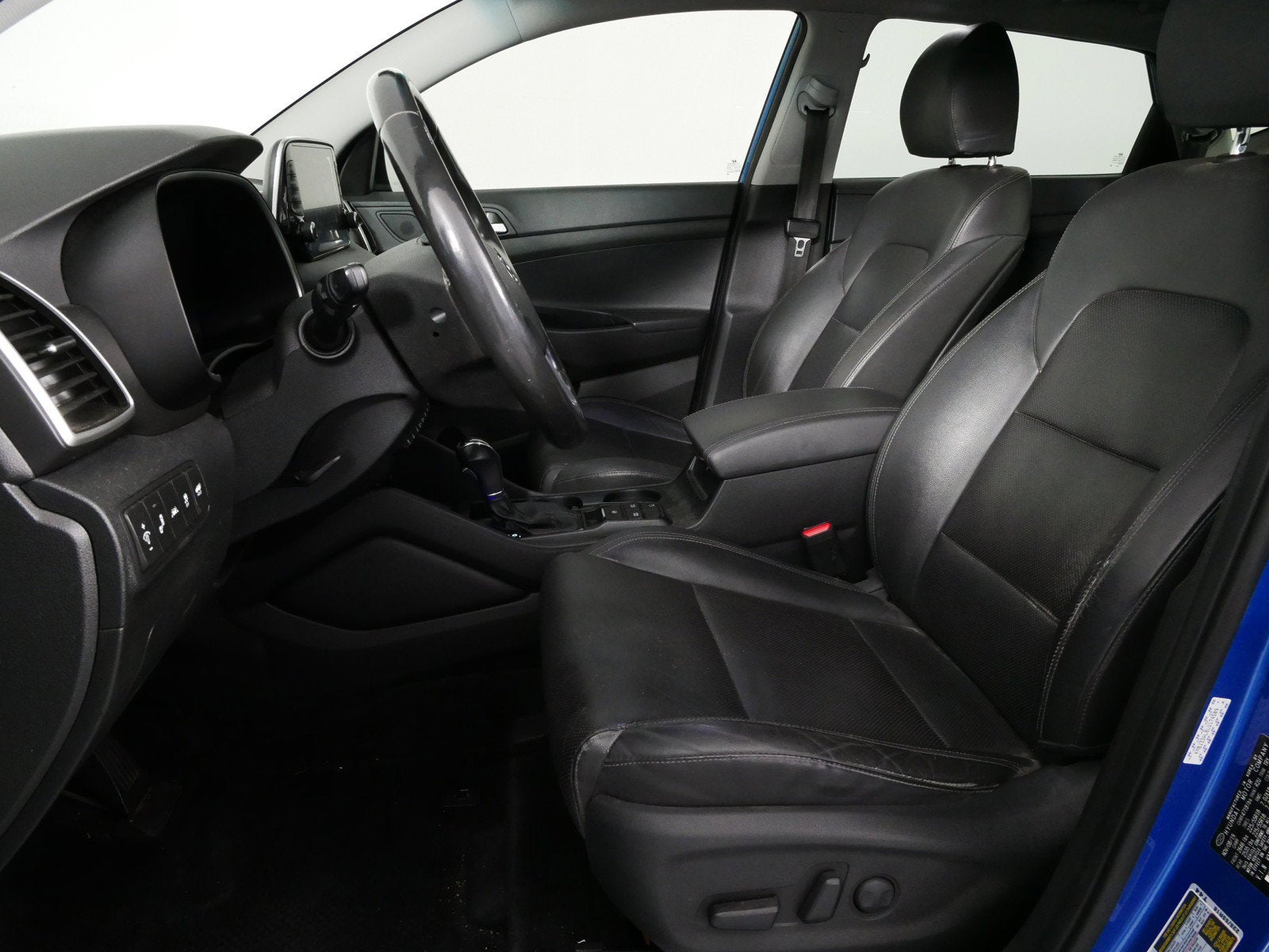 2020 Hyundai Tucson Ultimate *CLEAN CARFAX*