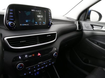 2020 Hyundai Tucson Ultimate *CLEAN CARFAX*