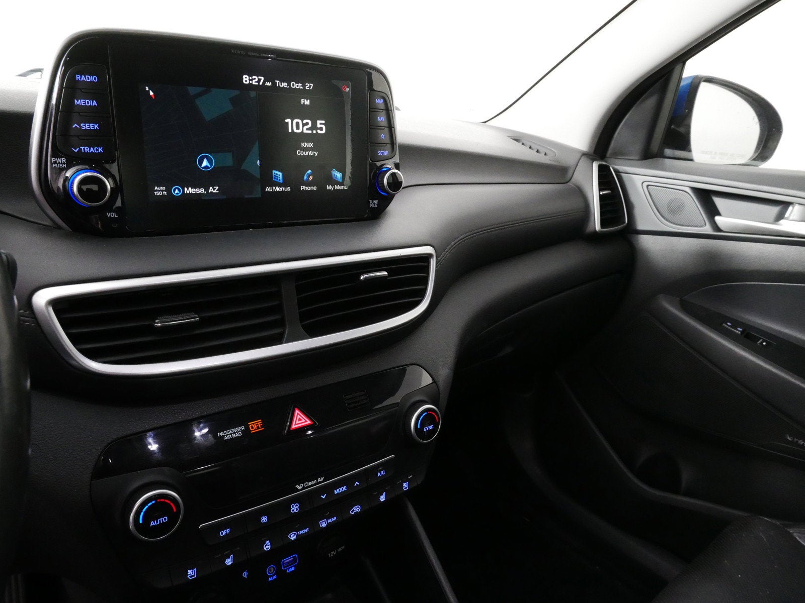 2020 Hyundai Tucson Ultimate *CLEAN CARFAX*
