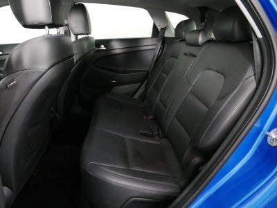 2020 Hyundai Tucson Ultimate *CLEAN CARFAX*