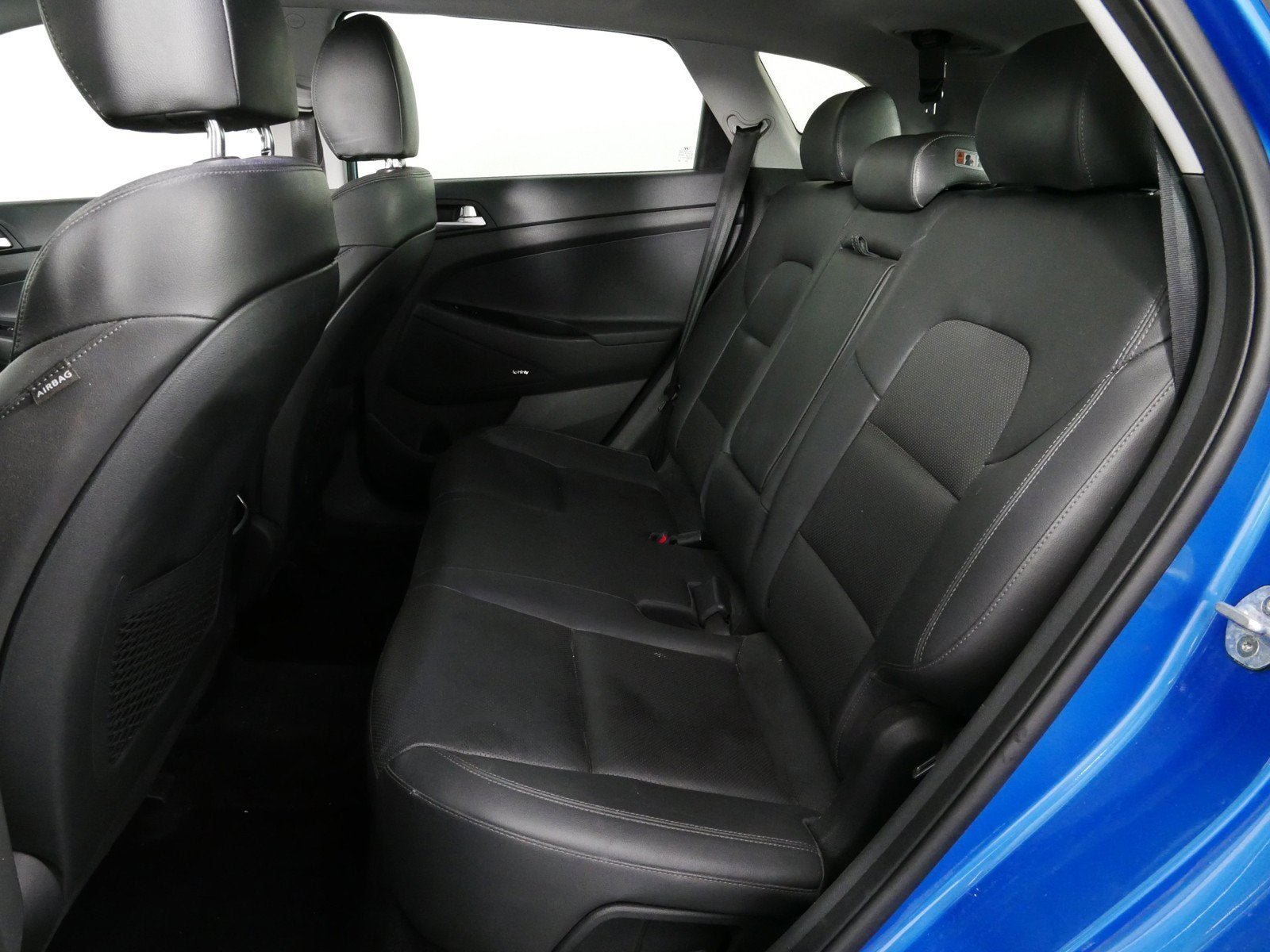 2020 Hyundai Tucson Ultimate *CLEAN CARFAX*