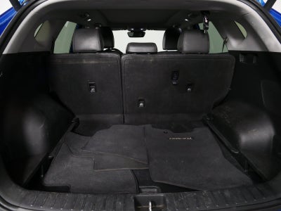 2020 Hyundai Tucson Ultimate *CLEAN CARFAX*