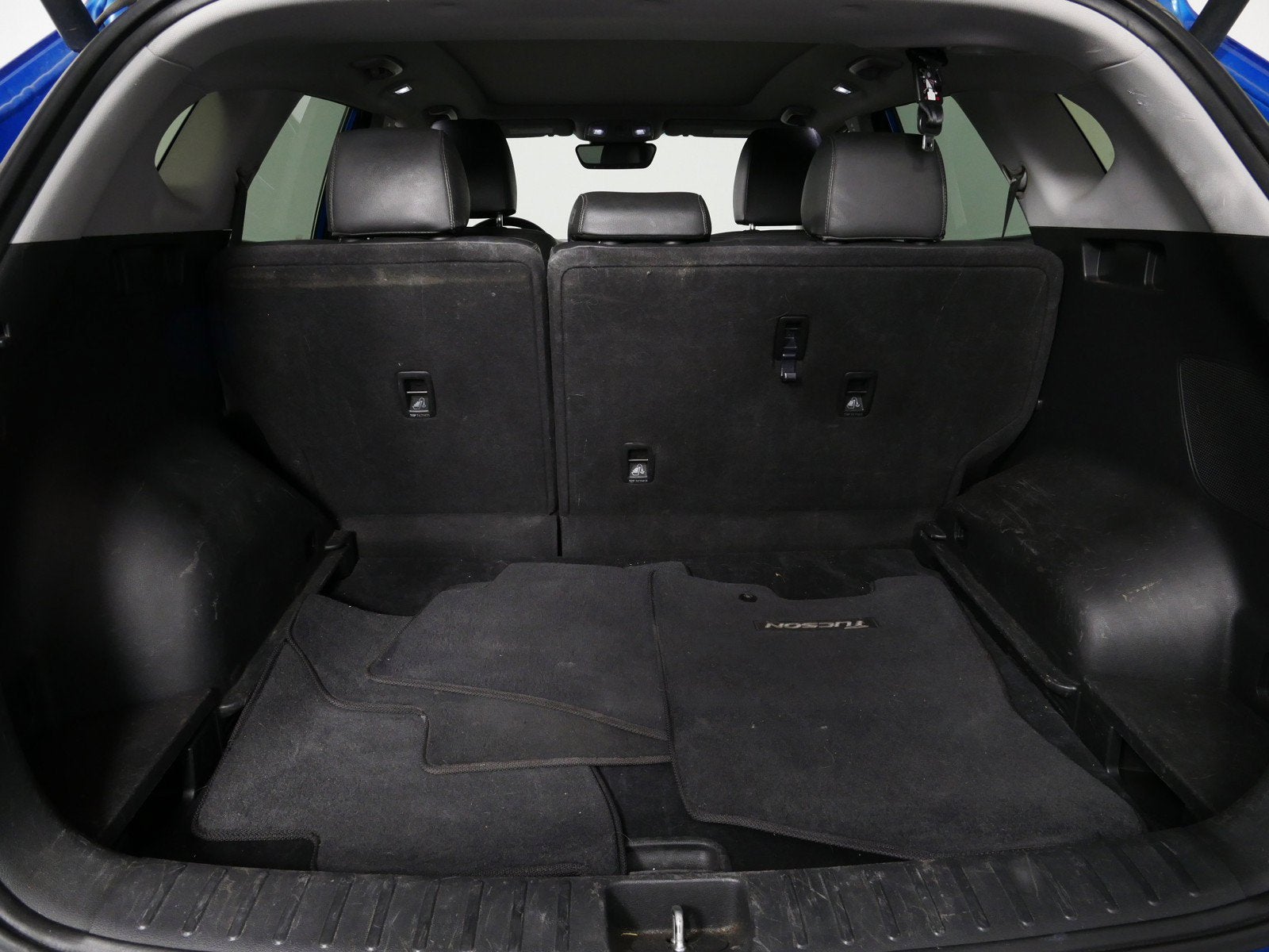 2020 Hyundai Tucson Ultimate *CLEAN CARFAX*