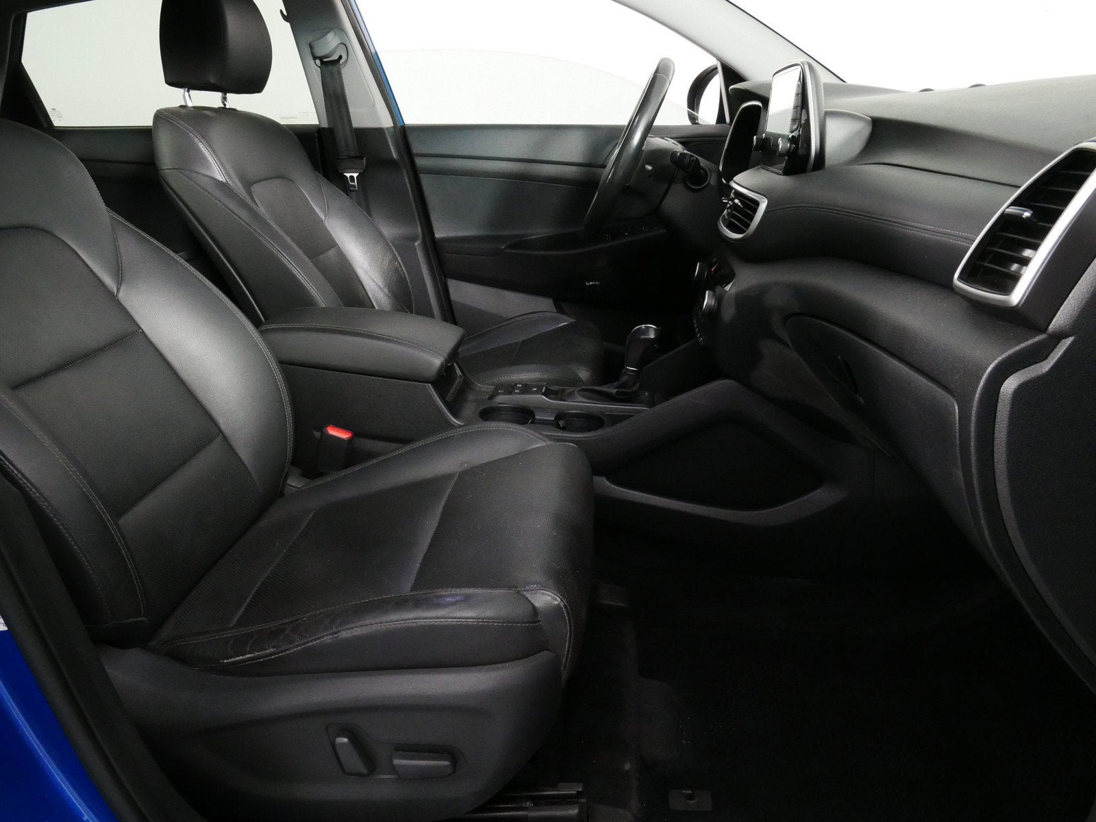 2020 Hyundai Tucson Ultimate *CLEAN CARFAX*