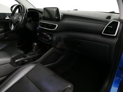 2020 Hyundai Tucson Ultimate *CLEAN CARFAX*
