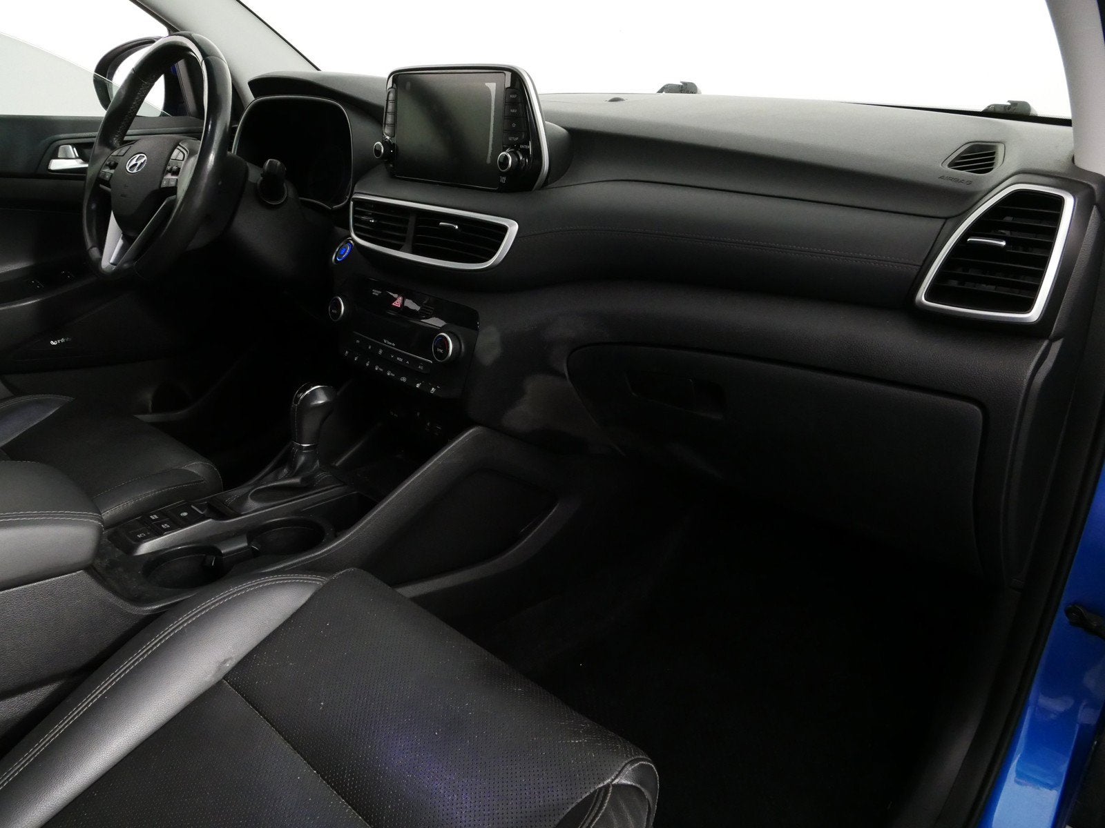 2020 Hyundai Tucson Ultimate *CLEAN CARFAX*