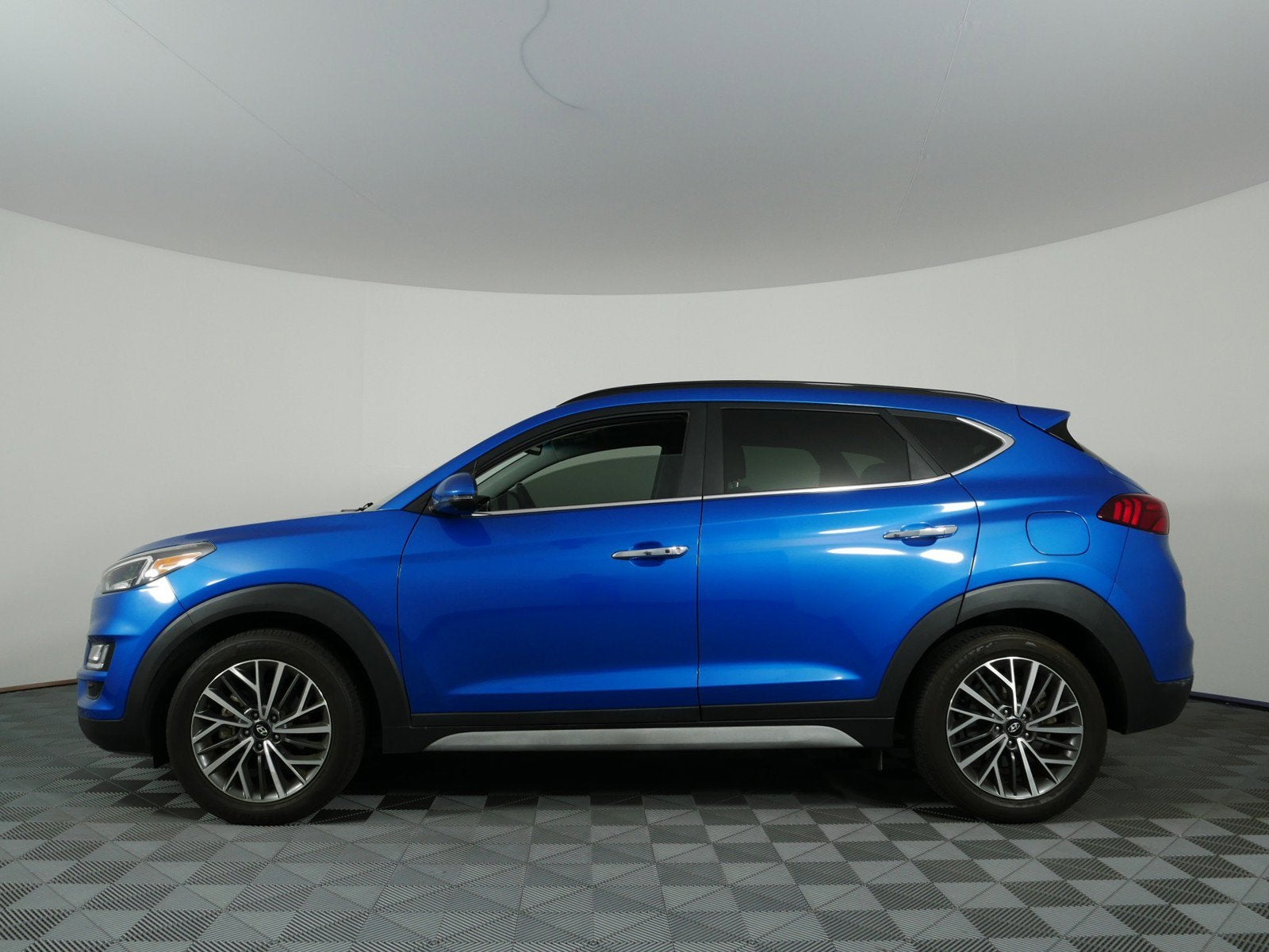 2020 Hyundai Tucson Ultimate *CLEAN CARFAX*
