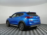 2020 Hyundai Tucson Ultimate *CLEAN CARFAX*