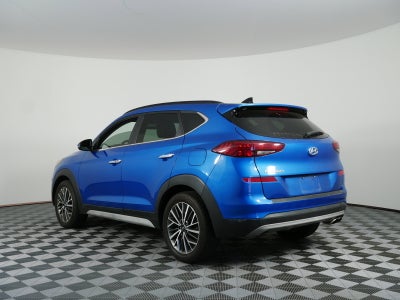 2020 Hyundai Tucson Ultimate *CLEAN CARFAX*