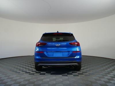 2020 Hyundai Tucson Ultimate *CLEAN CARFAX*