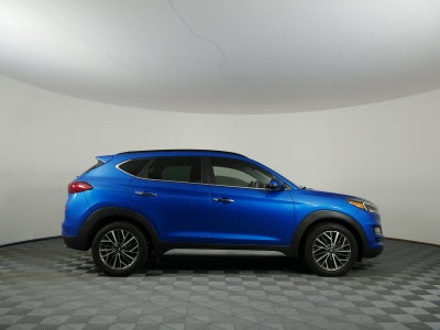 2020 Hyundai Tucson Ultimate *CLEAN CARFAX*