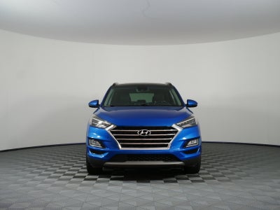 2020 Hyundai Tucson Ultimate *CLEAN CARFAX*