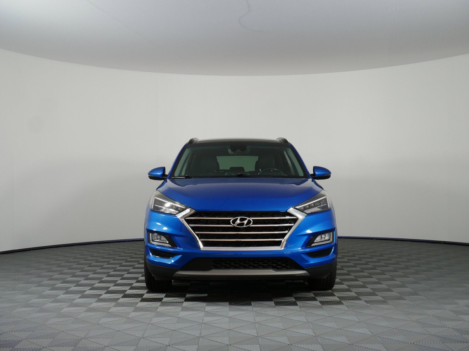 2020 Hyundai Tucson Ultimate *CLEAN CARFAX*