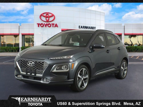 2020 Hyundai Kona Ultimate AWD *CLEAN CARFAX*