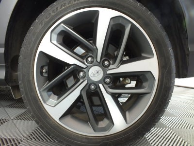 2020 Hyundai Kona Ultimate AWD *CLEAN CARFAX*