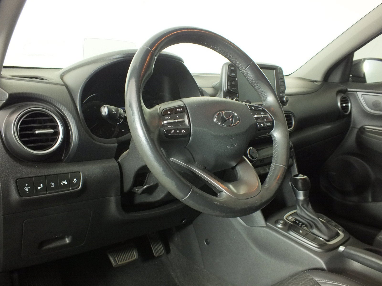 2020 Hyundai Kona Ultimate AWD *CLEAN CARFAX*