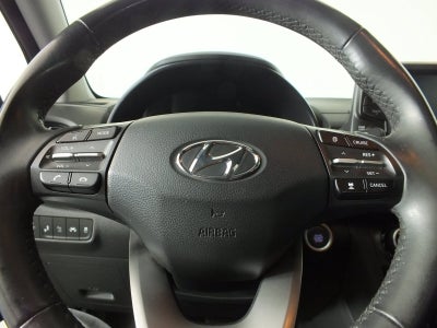 2020 Hyundai Kona Ultimate AWD *CLEAN CARFAX*