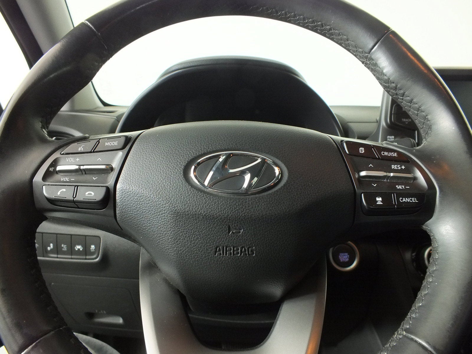 2020 Hyundai Kona Ultimate AWD *CLEAN CARFAX*