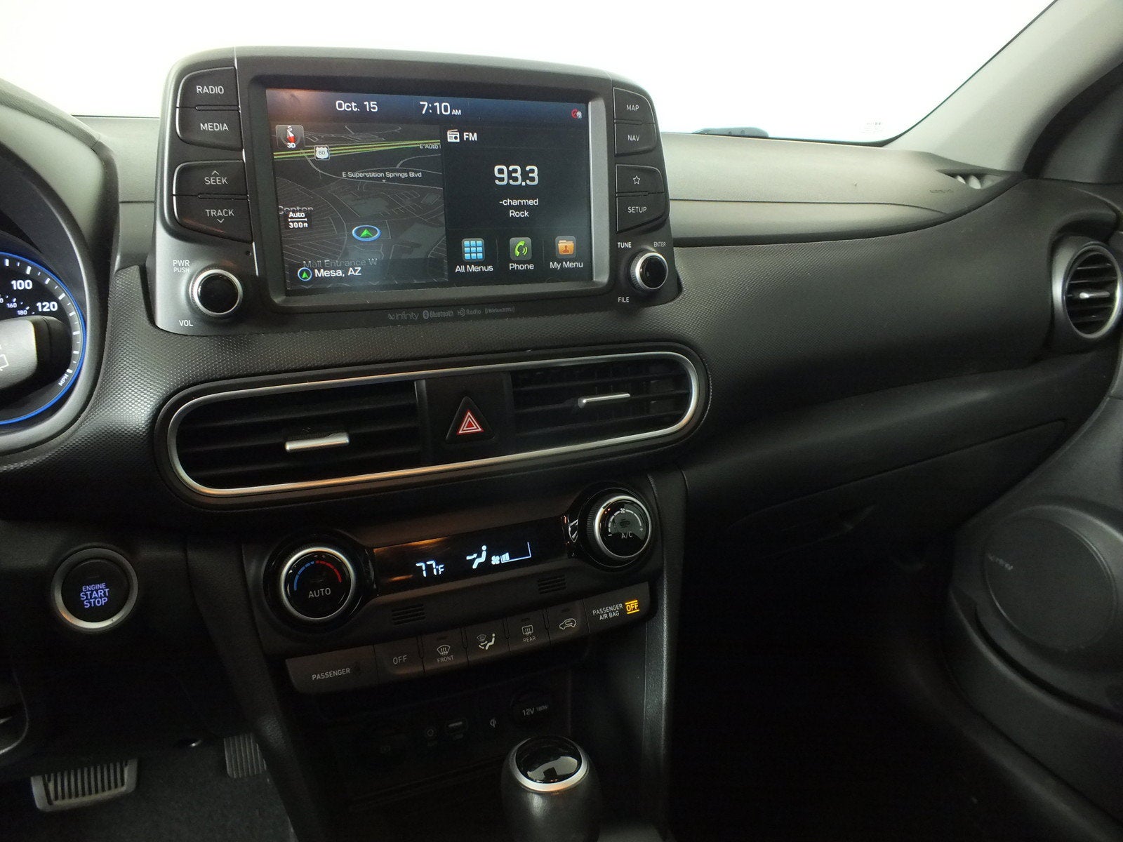 2020 Hyundai Kona Ultimate AWD *CLEAN CARFAX*