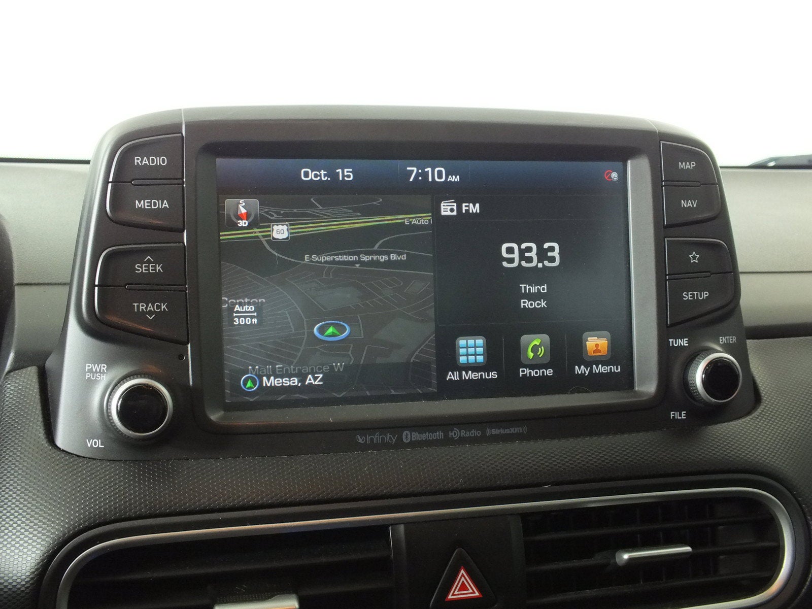 2020 Hyundai Kona Ultimate AWD *CLEAN CARFAX*
