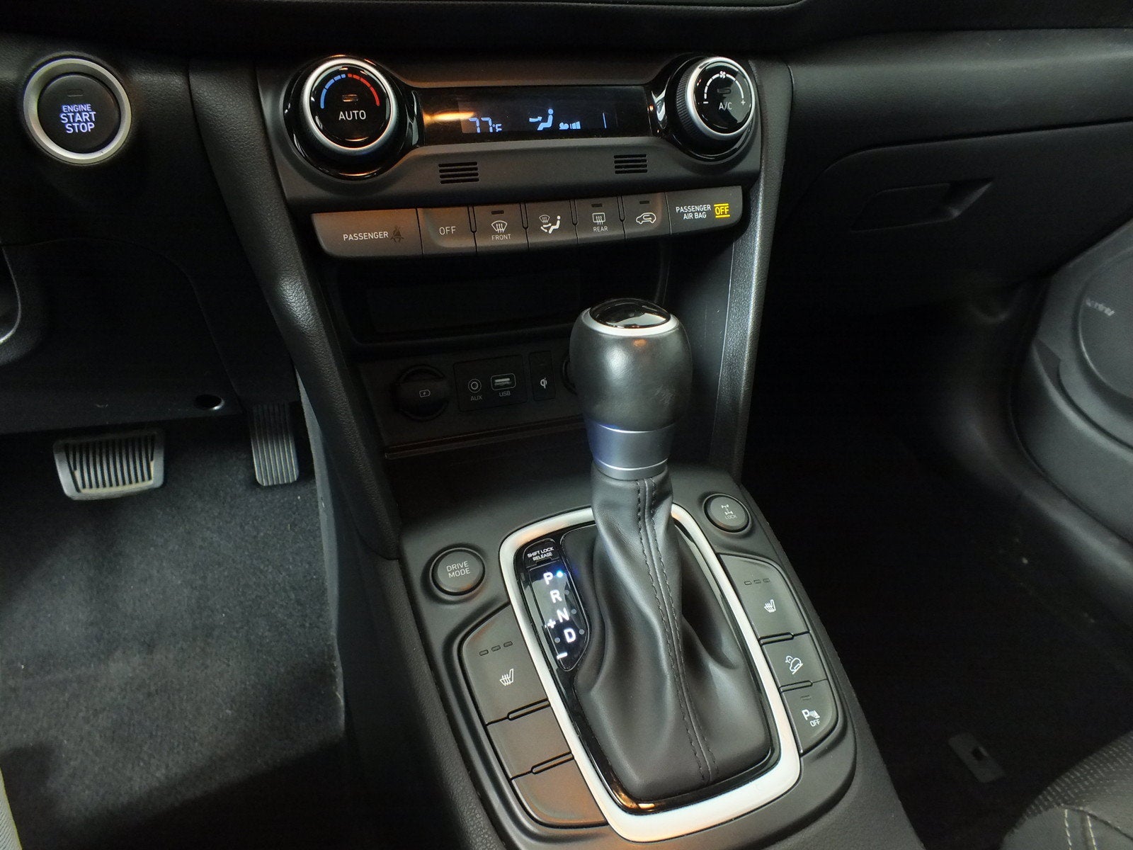 2020 Hyundai Kona Ultimate AWD *CLEAN CARFAX*