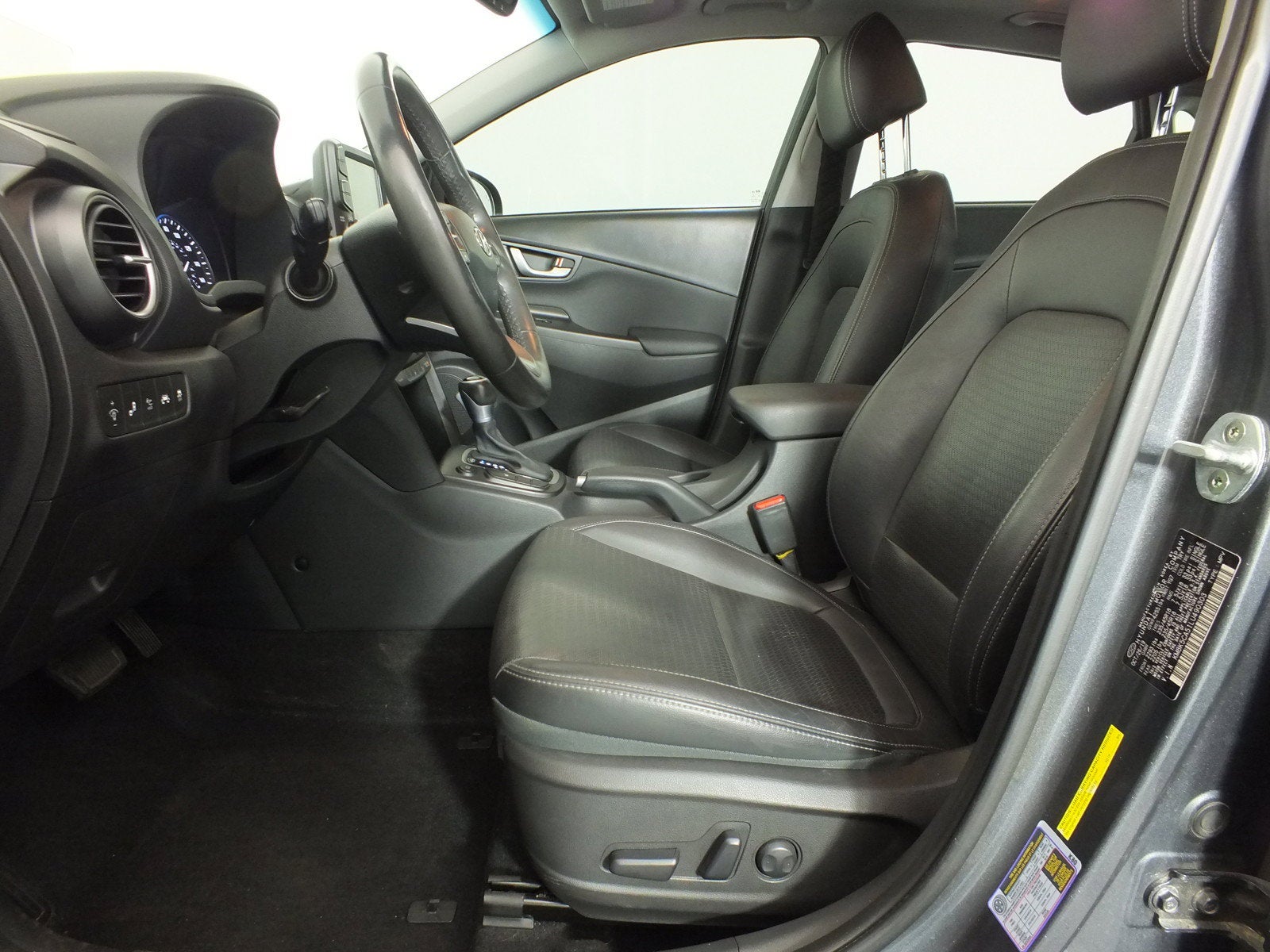 2020 Hyundai Kona Ultimate AWD *CLEAN CARFAX*