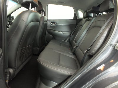 2020 Hyundai Kona Ultimate AWD *CLEAN CARFAX*