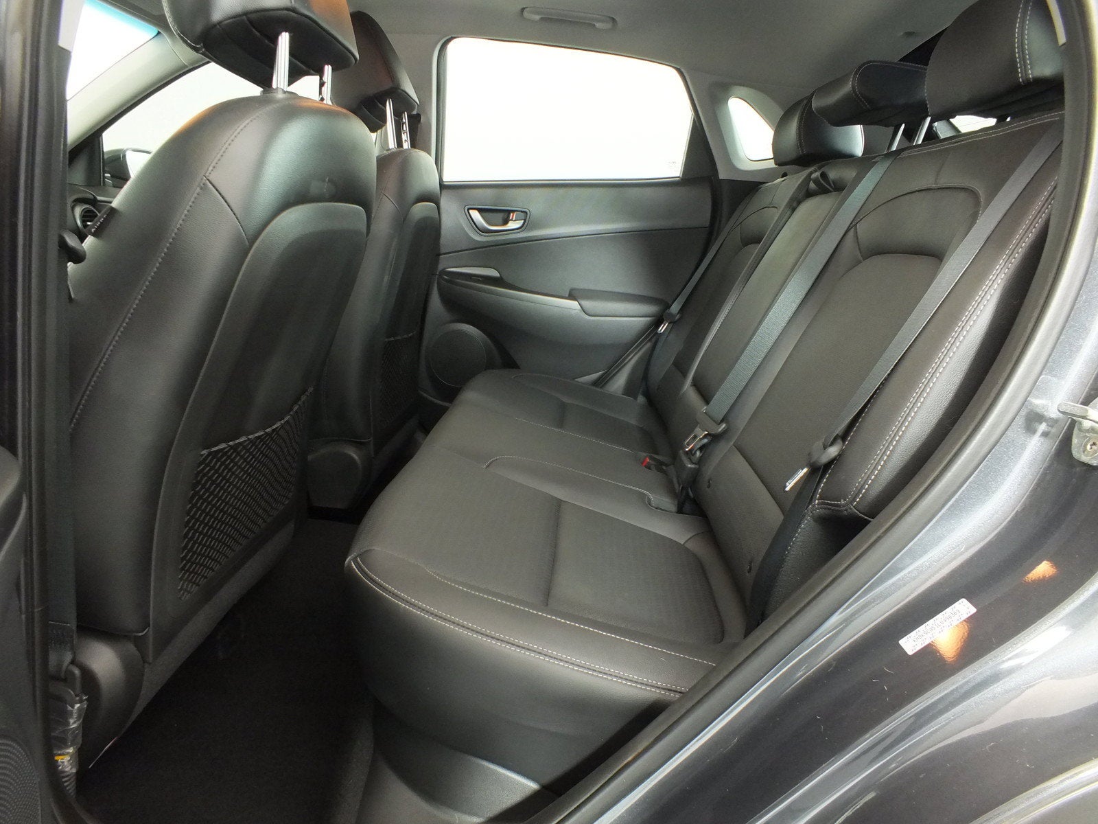 2020 Hyundai Kona Ultimate AWD *CLEAN CARFAX*