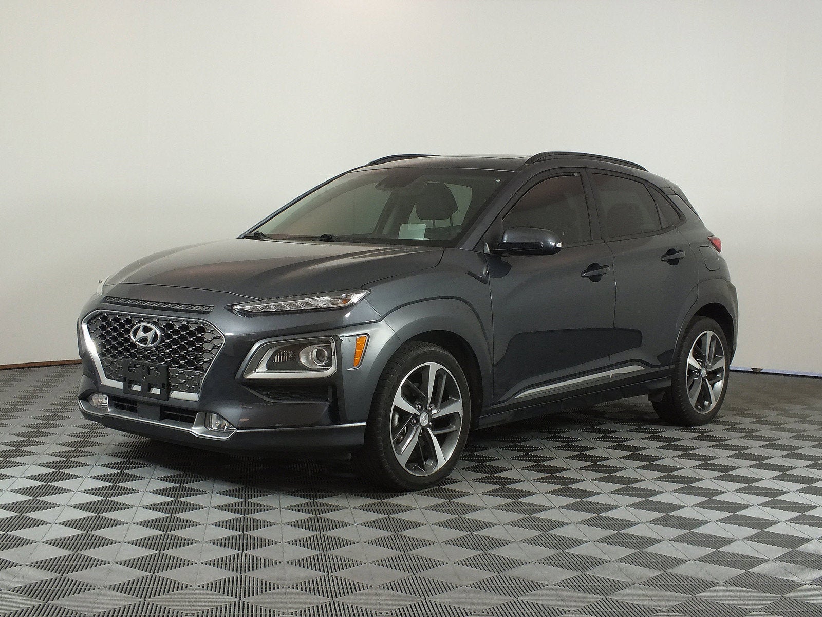 2020 Hyundai Kona Ultimate AWD *CLEAN CARFAX*