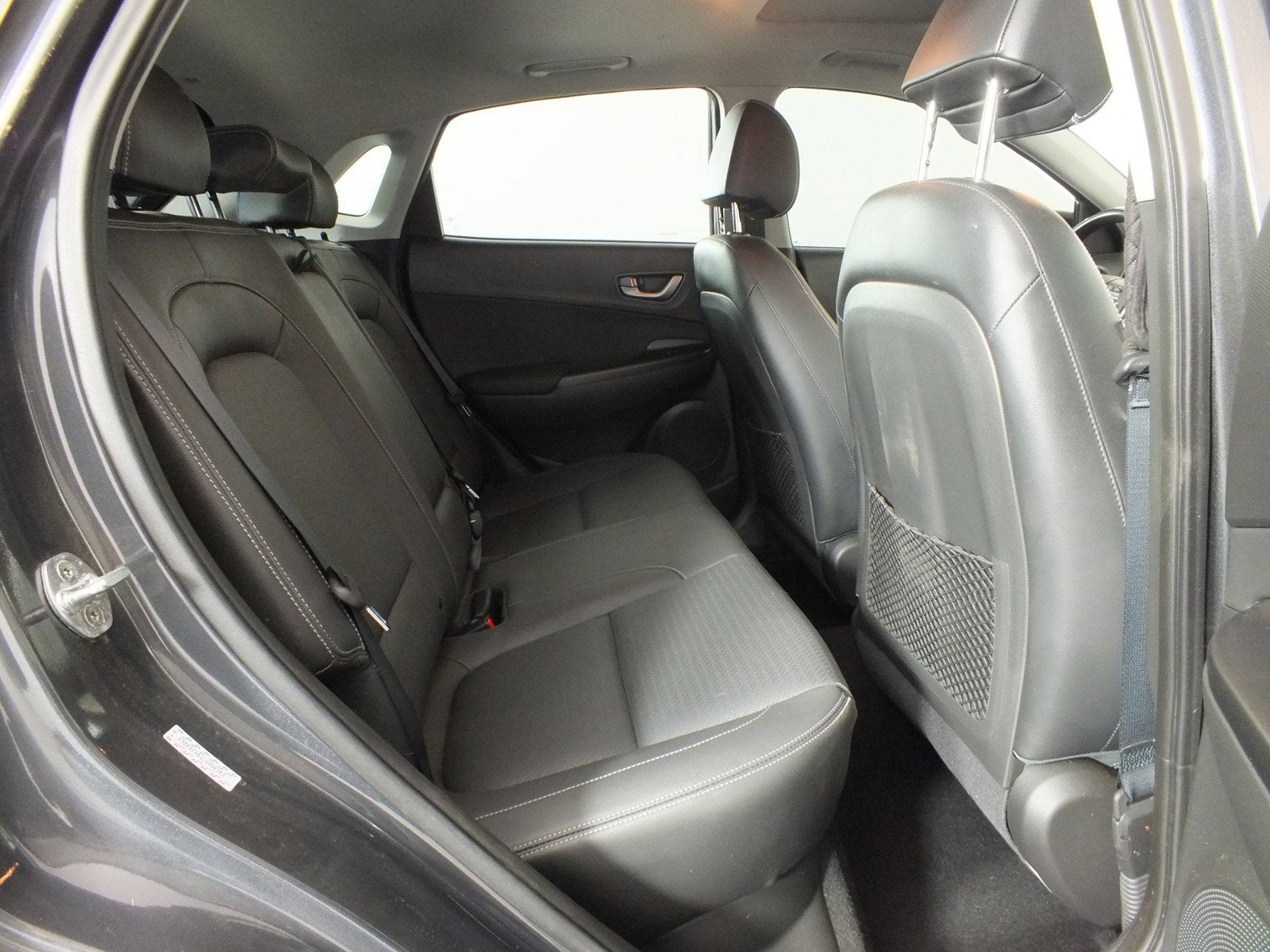 2020 Hyundai Kona Ultimate AWD *CLEAN CARFAX*