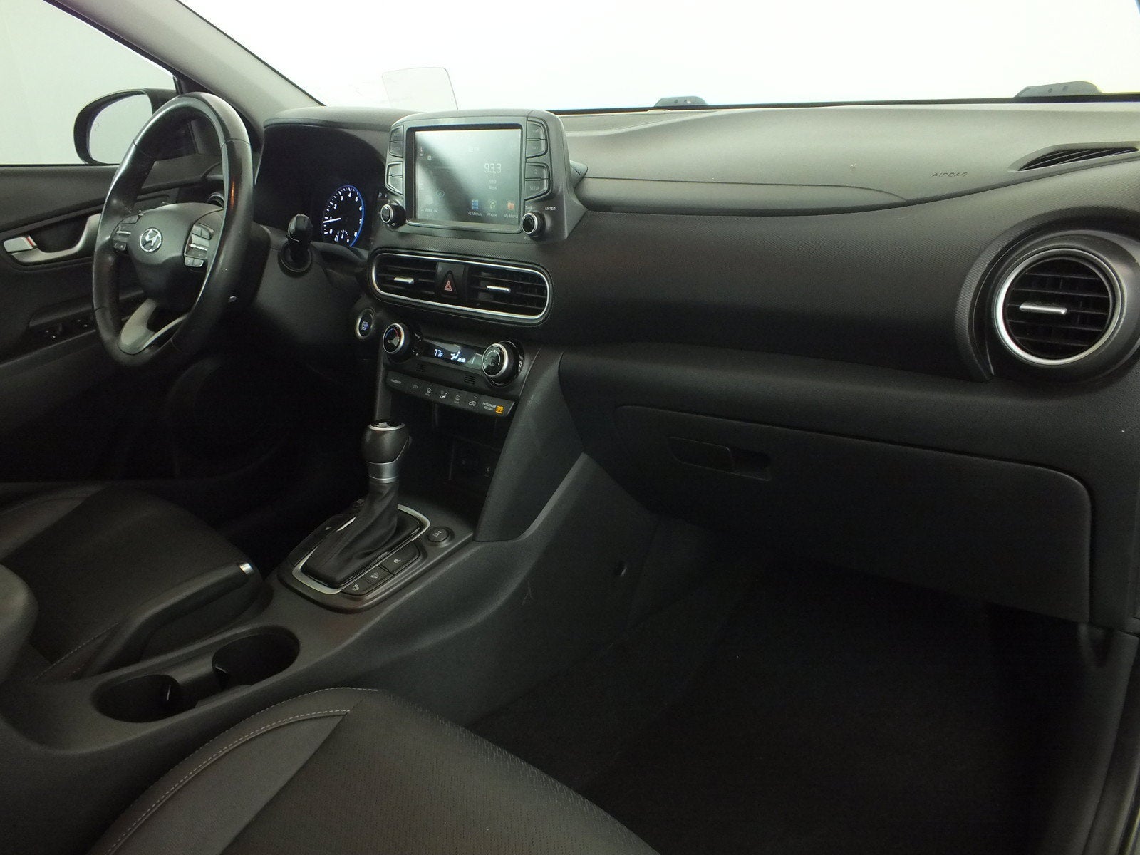 2020 Hyundai Kona Ultimate AWD *CLEAN CARFAX*