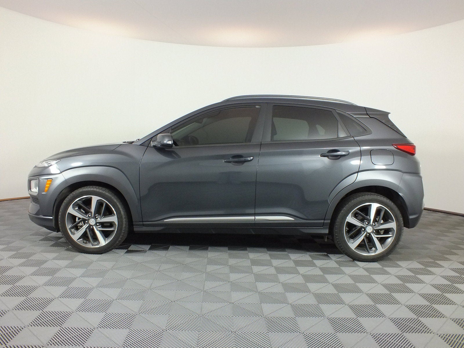 2020 Hyundai Kona Ultimate AWD *CLEAN CARFAX*